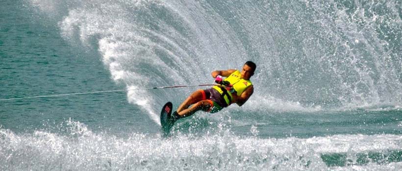 Bali Water Ski
