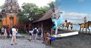 Bali Horse Riding Ubud Tour