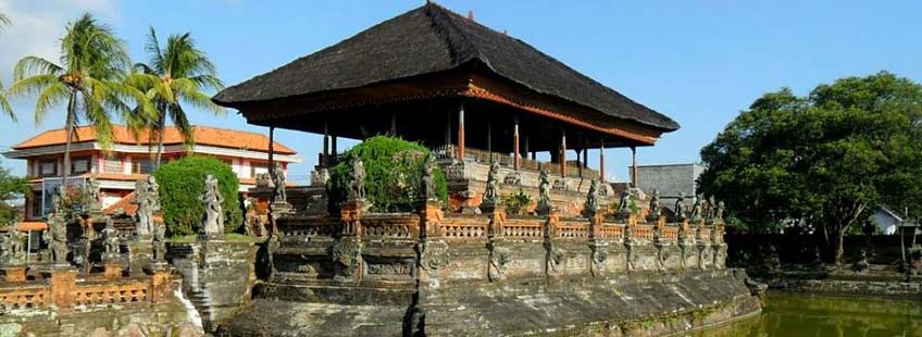 Bali Kerta Gosa