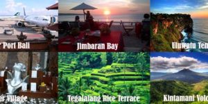 Bali Tour Package 3 Day 2 Night