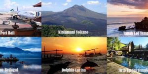 Bali Tour Package 5 Day And 4 Night Tour
