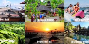 Bali Tour Package 7 Day And 6 Night Tour